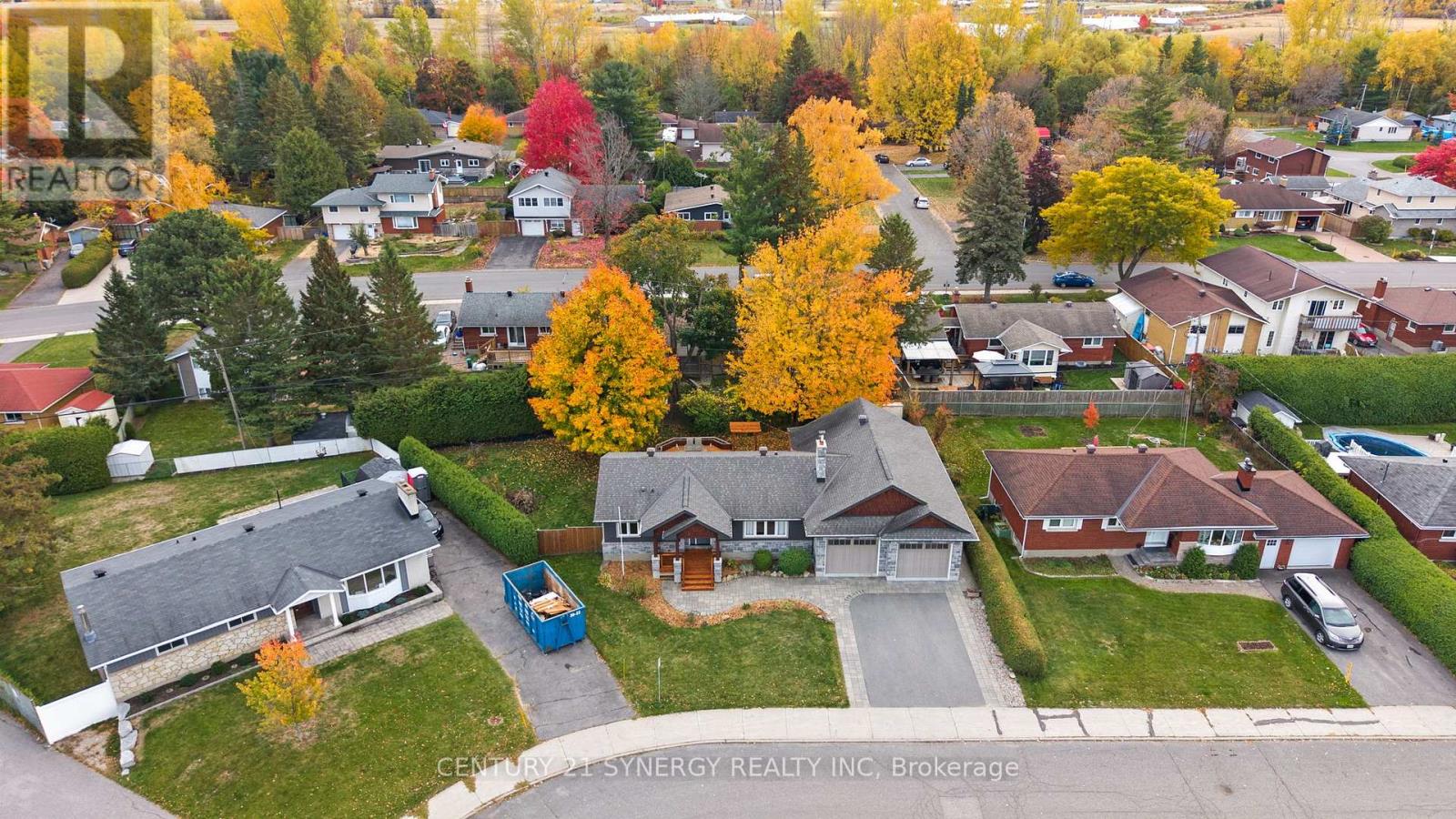 22 Carola Street, Ottawa, Ontario  K2G 0Y1 - Photo 42 - X12486763