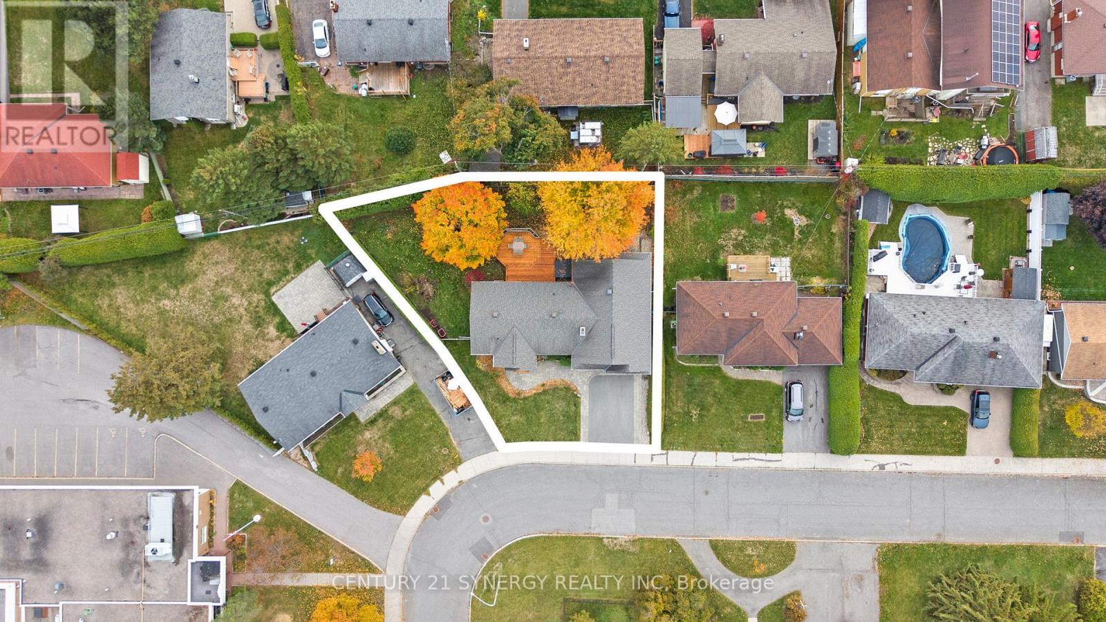 22 Carola Street, Ottawa, Ontario  K2G 0Y1 - Photo 43 - X12486763