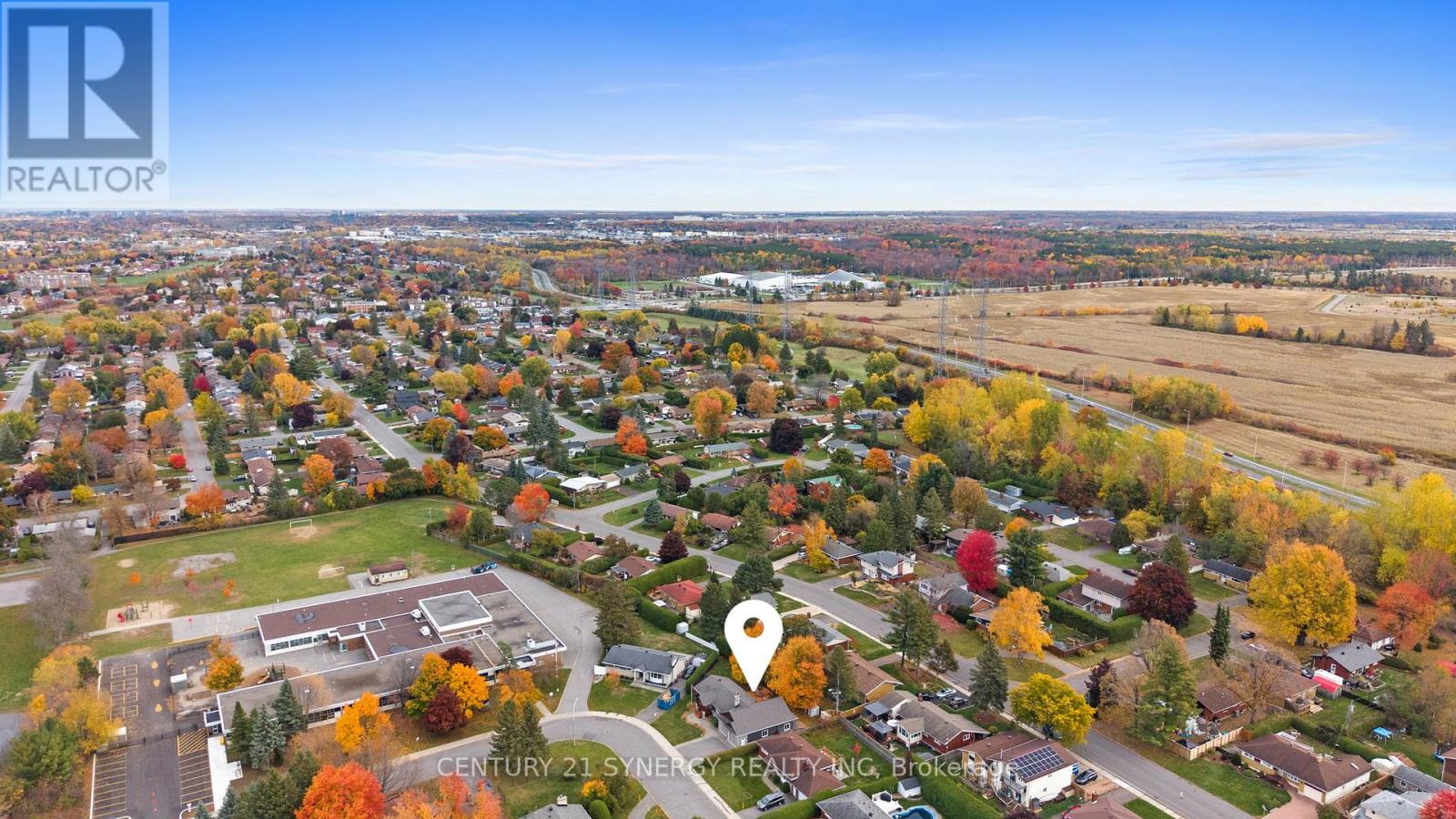 22 Carola Street, Ottawa, Ontario  K2G 0Y1 - Photo 45 - X12486763