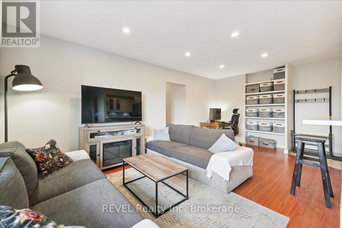 615 - 1660 Bloor Street E, Mississauga, Ontario  L4X 1R9 - Photo 13 - W12486777