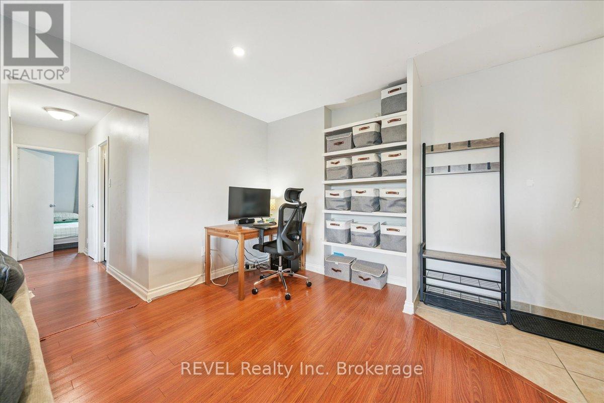 615 - 1660 Bloor Street E, Mississauga, Ontario  L4X 1R9 - Photo 15 - W12486777