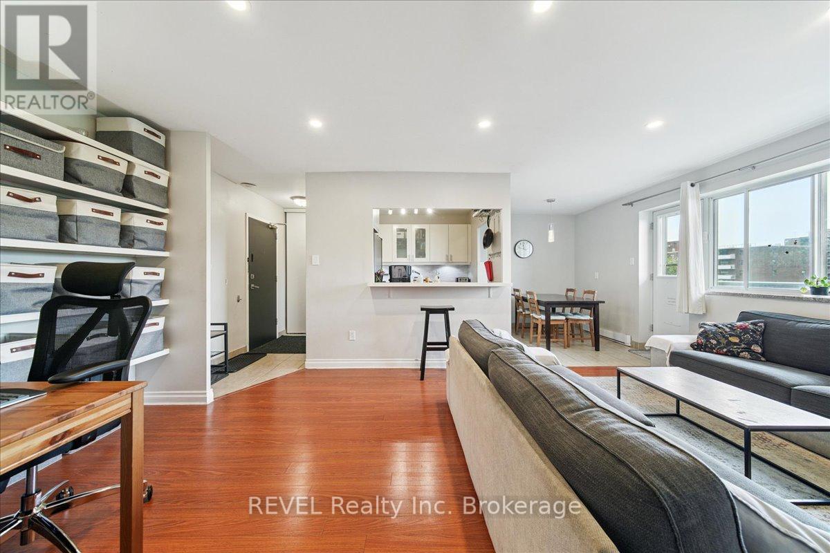 615 - 1660 Bloor Street E, Mississauga, Ontario  L4X 1R9 - Photo 16 - W12486777