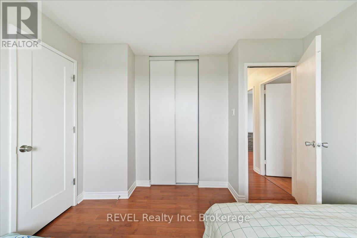 615 - 1660 Bloor Street E, Mississauga, Ontario  L4X 1R9 - Photo 21 - W12486777