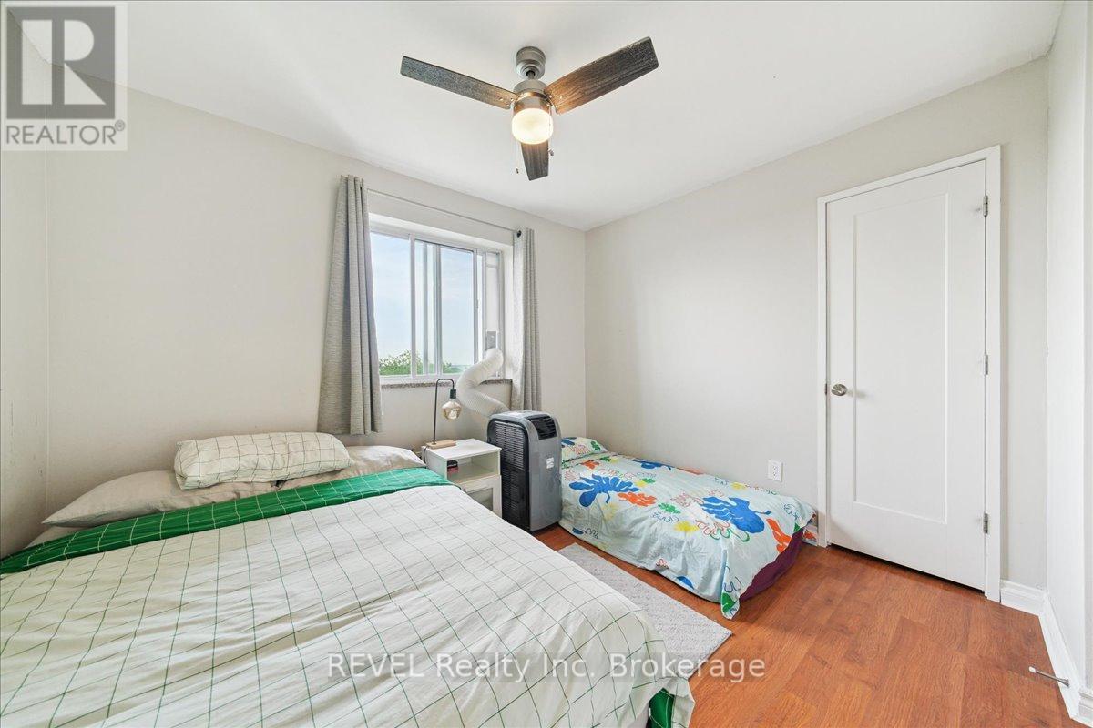 615 - 1660 Bloor Street E, Mississauga, Ontario  L4X 1R9 - Photo 22 - W12486777