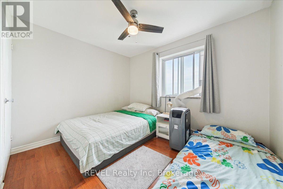615 - 1660 Bloor Street E, Mississauga, Ontario  L4X 1R9 - Photo 23 - W12486777