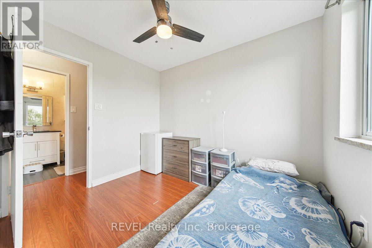 615 - 1660 Bloor Street E, Mississauga, Ontario  L4X 1R9 - Photo 25 - W12486777