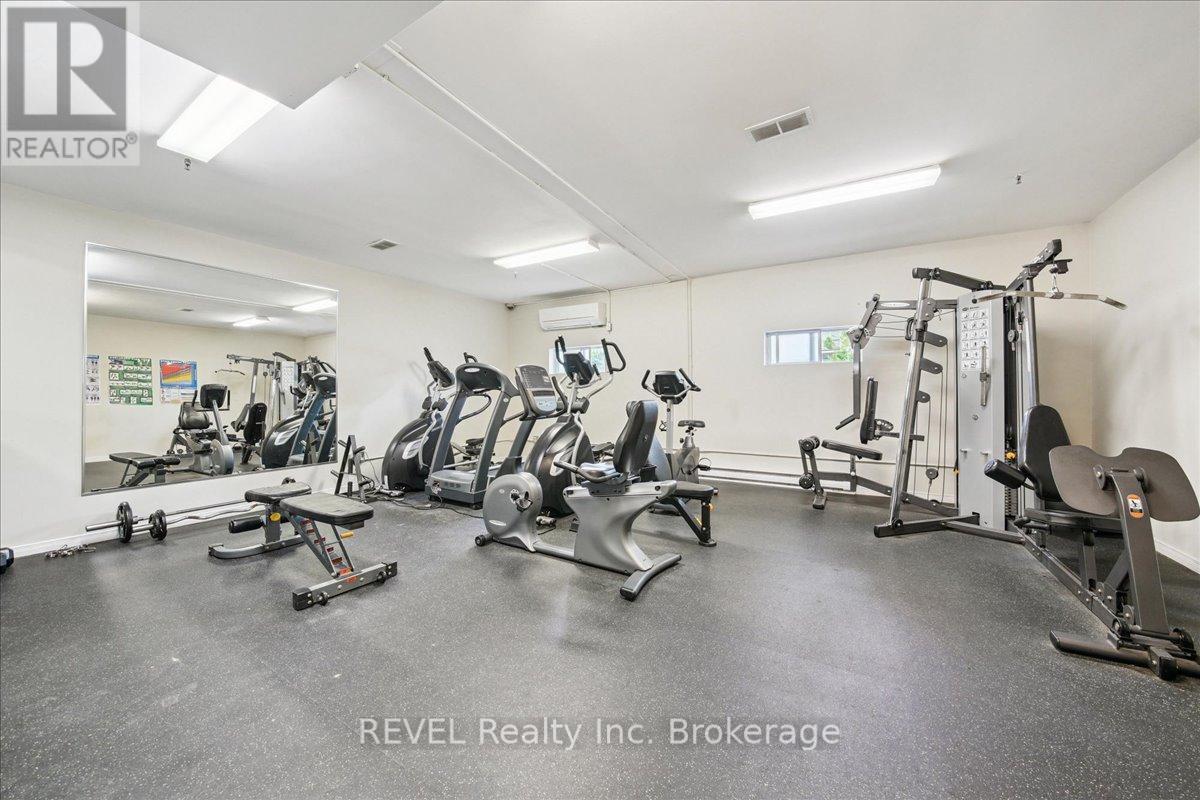 615 - 1660 Bloor Street E, Mississauga, Ontario  L4X 1R9 - Photo 29 - W12486777