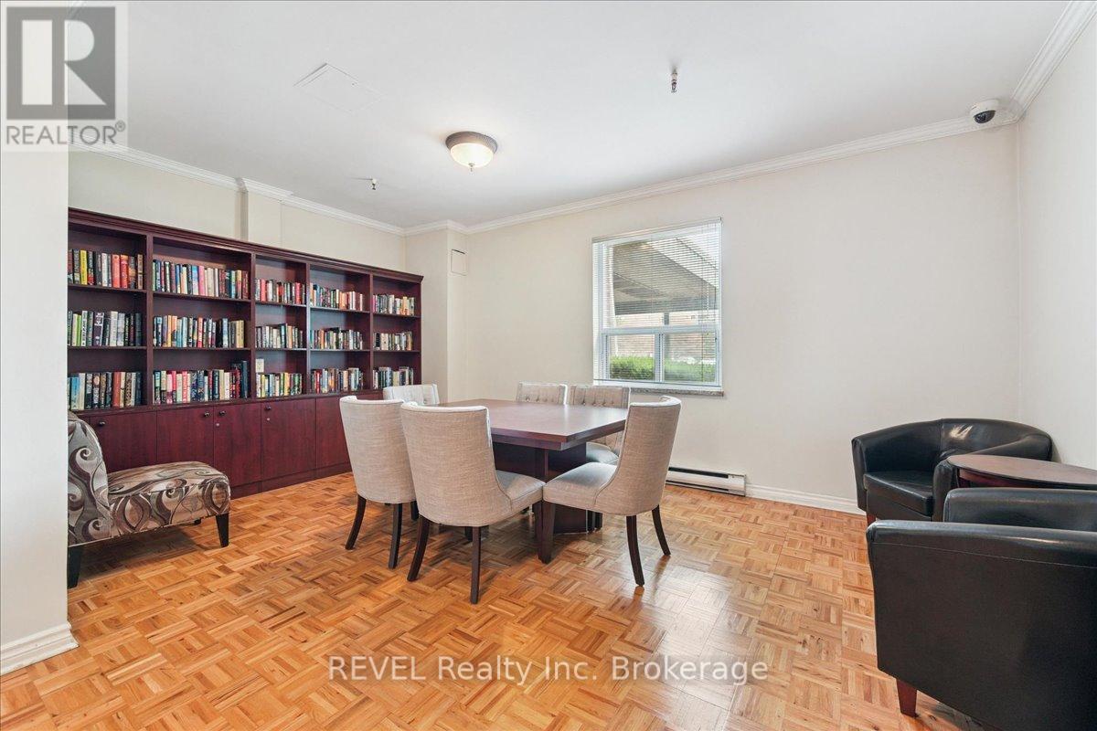 615 - 1660 Bloor Street E, Mississauga, Ontario  L4X 1R9 - Photo 30 - W12486777