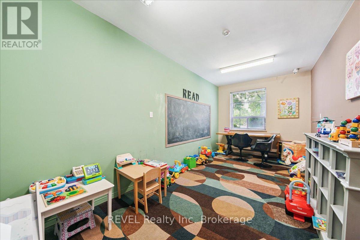 615 - 1660 Bloor Street E, Mississauga, Ontario  L4X 1R9 - Photo 31 - W12486777