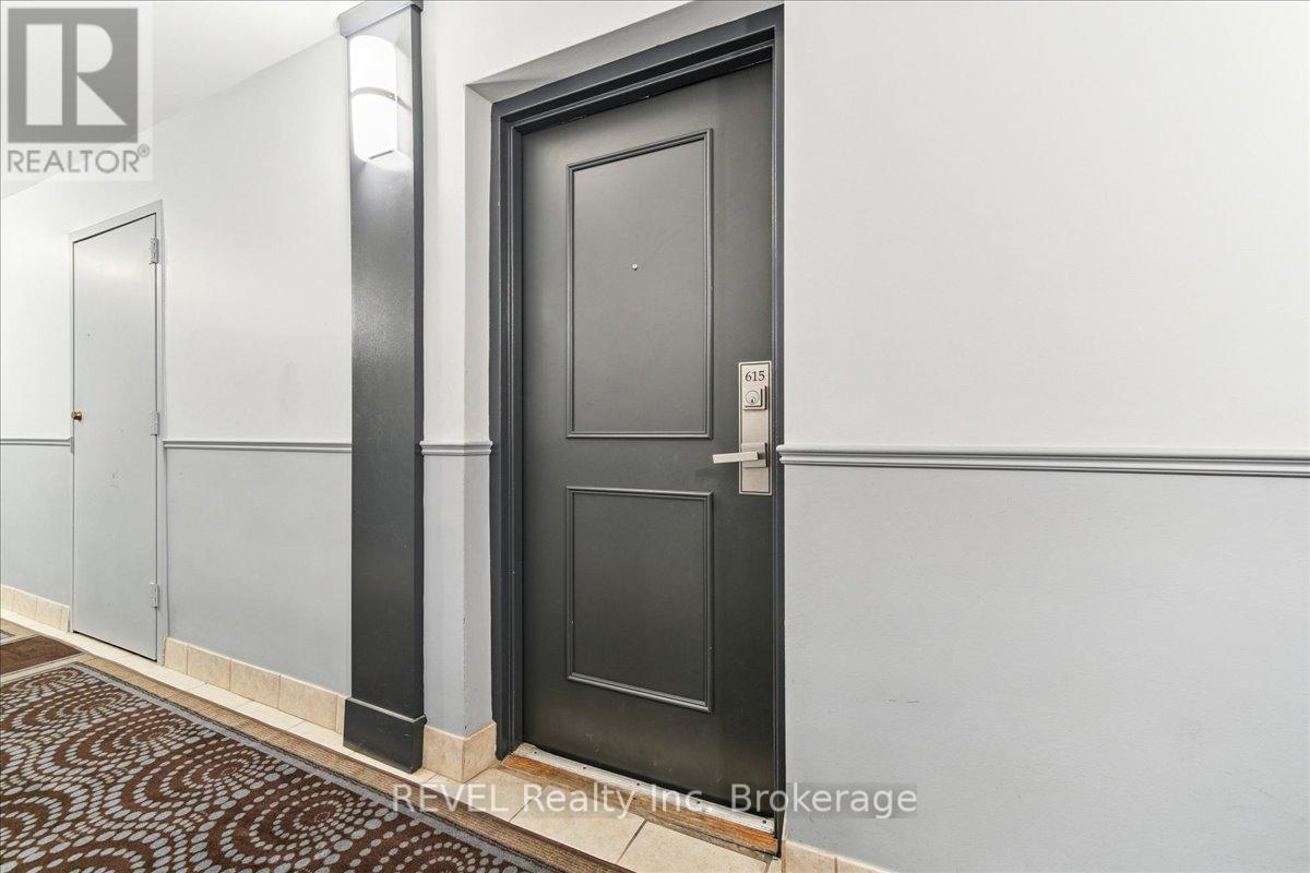 615 - 1660 Bloor Street E, Mississauga, Ontario  L4X 1R9 - Photo 5 - W12486777