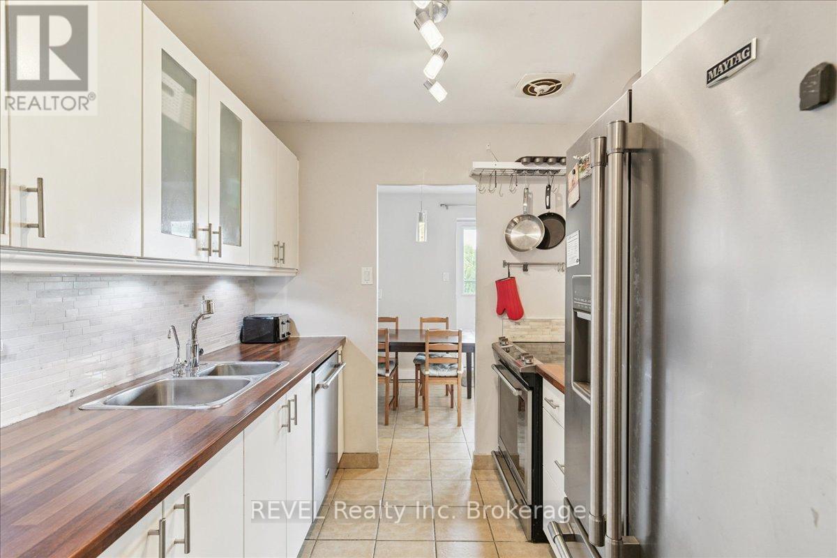 615 - 1660 Bloor Street E, Mississauga, Ontario  L4X 1R9 - Photo 8 - W12486777