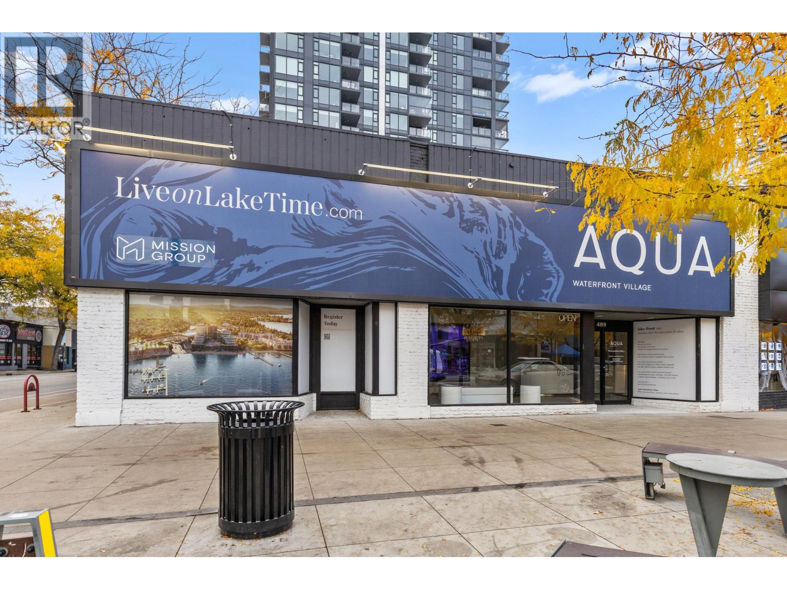 489 Bernard Avenue, Kelowna, British Columbia  V1Y 6N8 - Photo 1 - 10366979