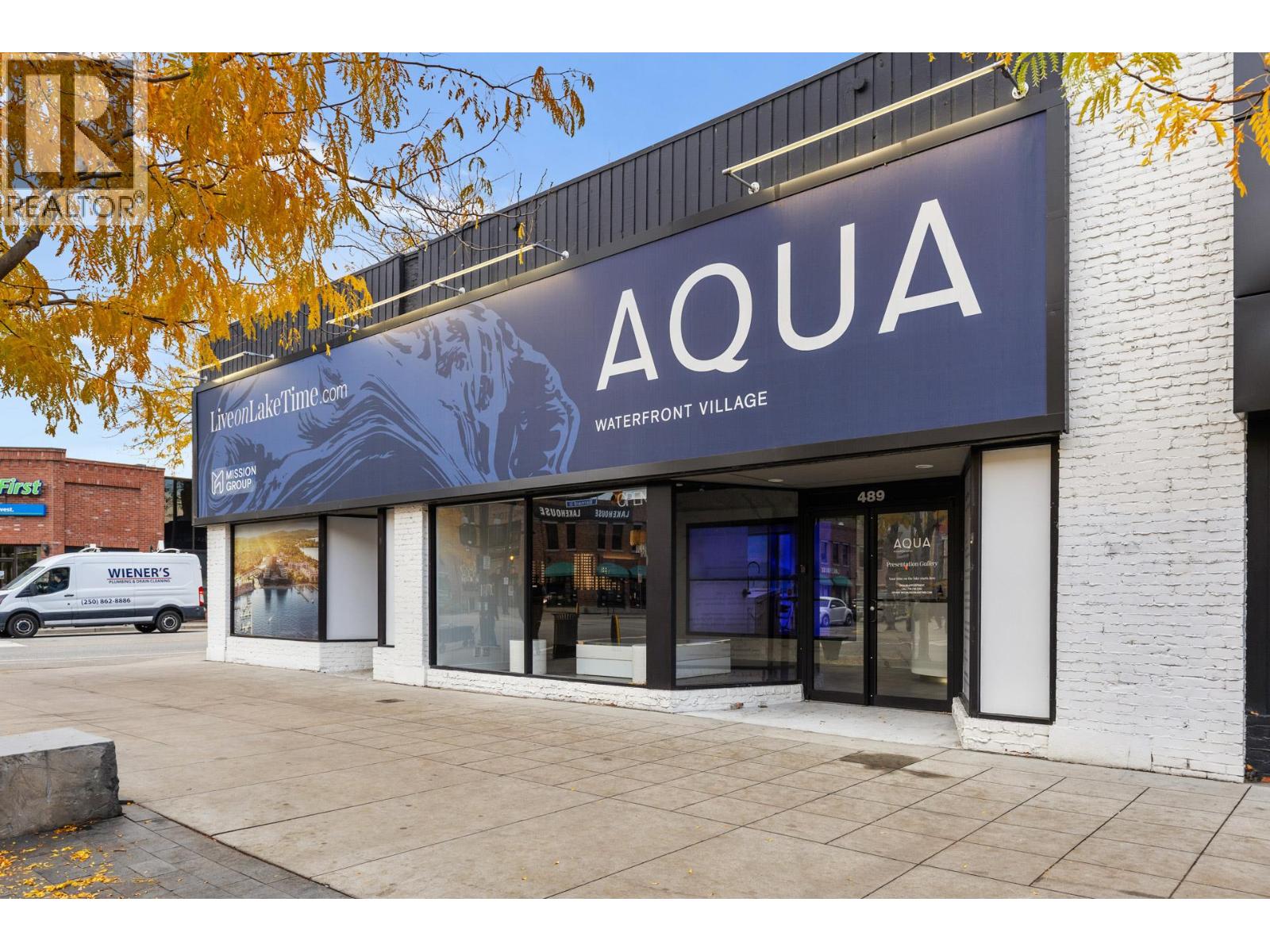 489 Bernard Avenue, Kelowna, British Columbia  V1Y 6N8 - Photo 2 - 10366979