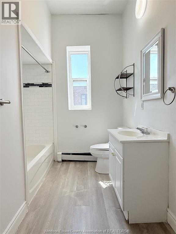 1188 Wyandotte Street East Unit# 4, Windsor, Ontario  N9A 2K1 - Photo 12 - 25027271
