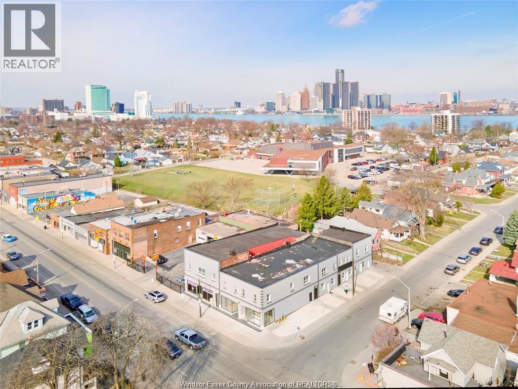1188 Wyandotte Street East Unit# 4, Windsor, Ontario  N9A 2K1 - Photo 3 - 25027271