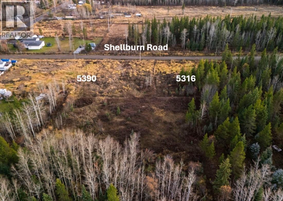 5316 Shellburn Road, Prince George, British Columbia  V2N 6B6 - Photo 2 - R3062640
