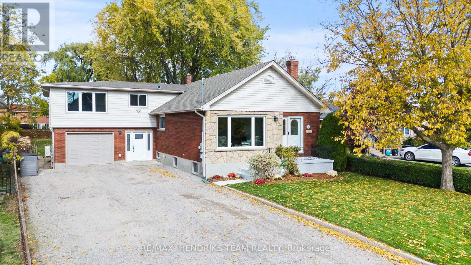168 RYKERT STREET, St. Catharines, Ontario