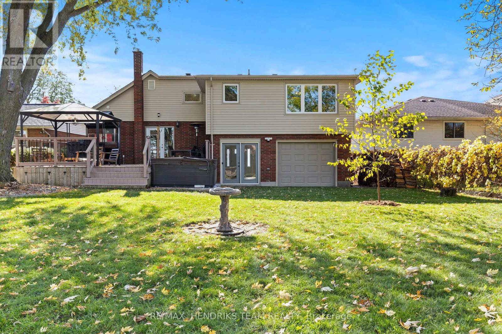 168 Rykert Street, St. Catharines, Ontario  L2S 2B7 - Photo 35 - X12486778