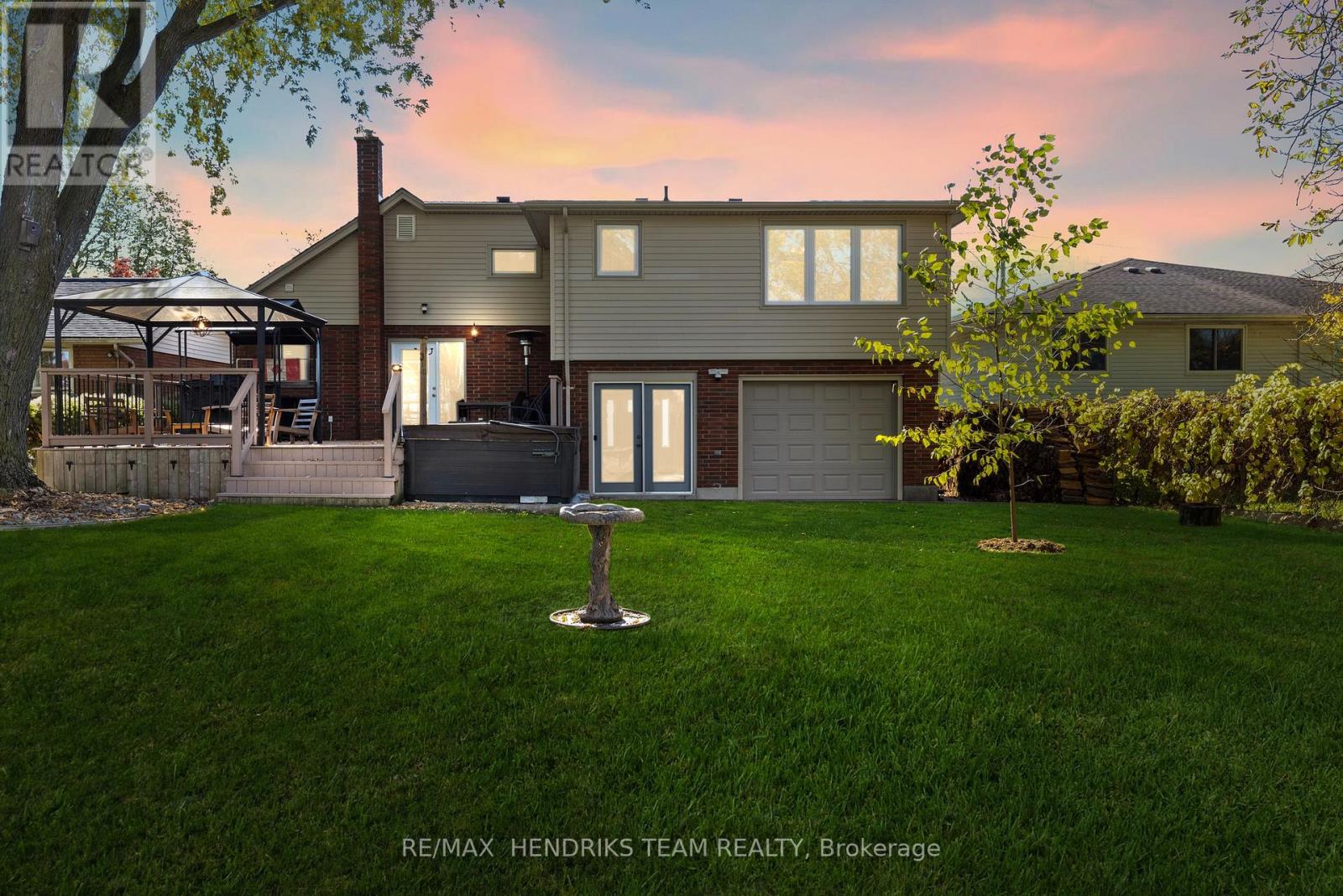 168 Rykert Street, St. Catharines, Ontario  L2S 2B7 - Photo 36 - X12486778