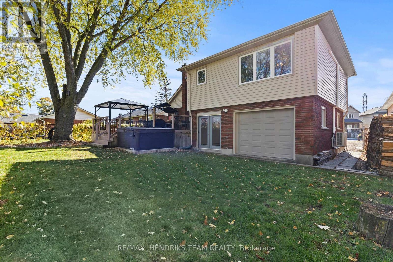 168 Rykert Street, St. Catharines, Ontario  L2S 2B7 - Photo 37 - X12486778