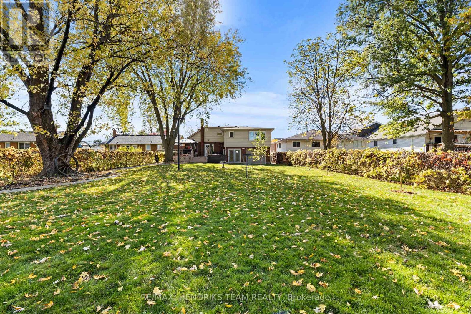 168 Rykert Street, St. Catharines, Ontario  L2S 2B7 - Photo 38 - X12486778