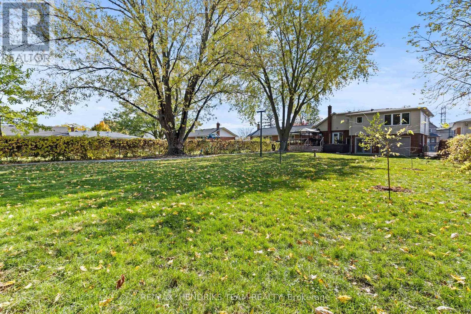 168 Rykert Street, St. Catharines, Ontario  L2S 2B7 - Photo 39 - X12486778