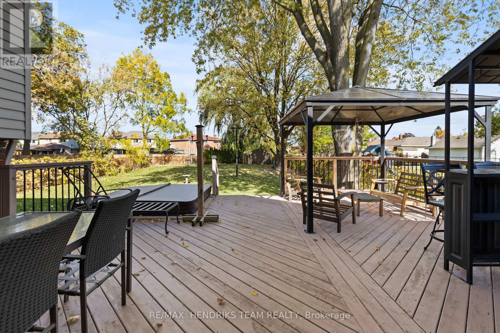 168 Rykert Street, St. Catharines, Ontario  L2S 2B7 - Photo 40 - X12486778