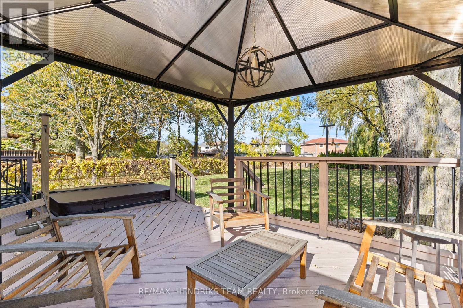 168 Rykert Street, St. Catharines, Ontario  L2S 2B7 - Photo 41 - X12486778