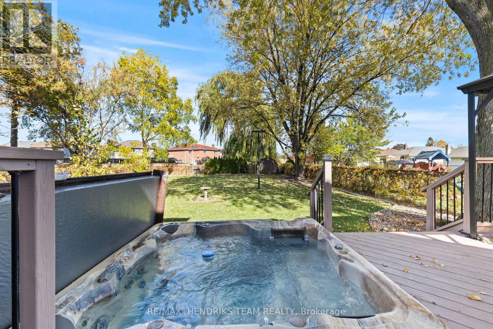 168 Rykert Street, St. Catharines, Ontario  L2S 2B7 - Photo 42 - X12486778