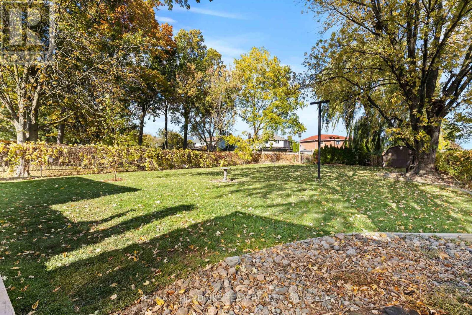 168 Rykert Street, St. Catharines, Ontario  L2S 2B7 - Photo 43 - X12486778