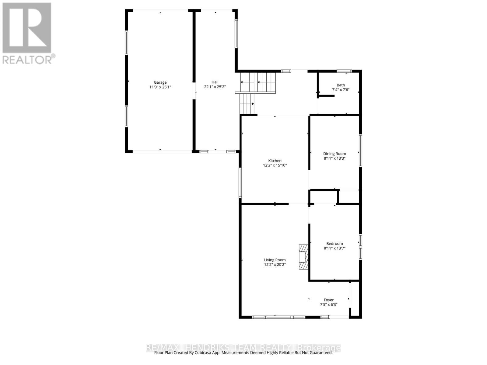 168 Rykert Street, St. Catharines, Ontario  L2S 2B7 - Photo 44 - X12486778