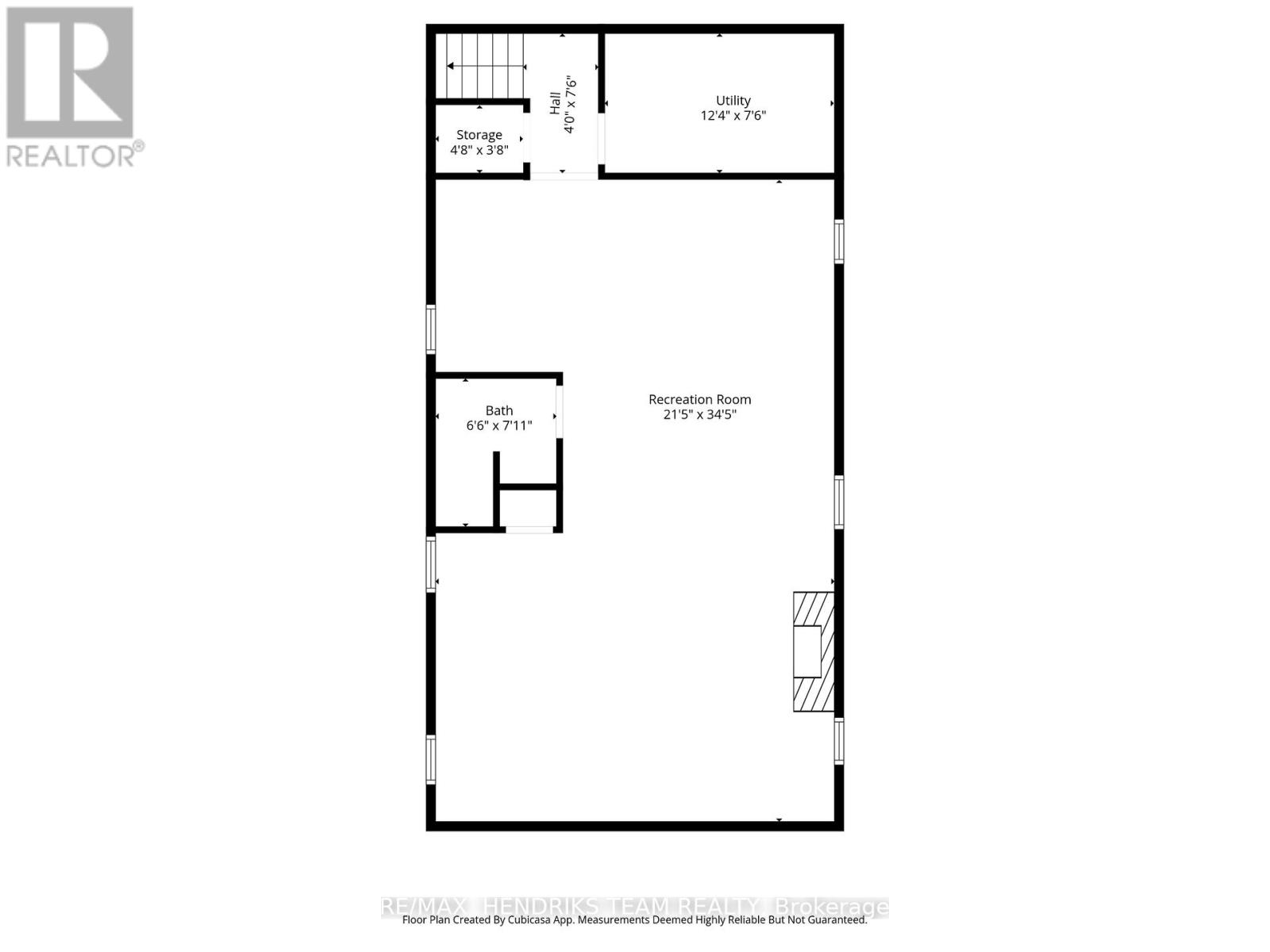 168 Rykert Street, St. Catharines, Ontario  L2S 2B7 - Photo 46 - X12486778