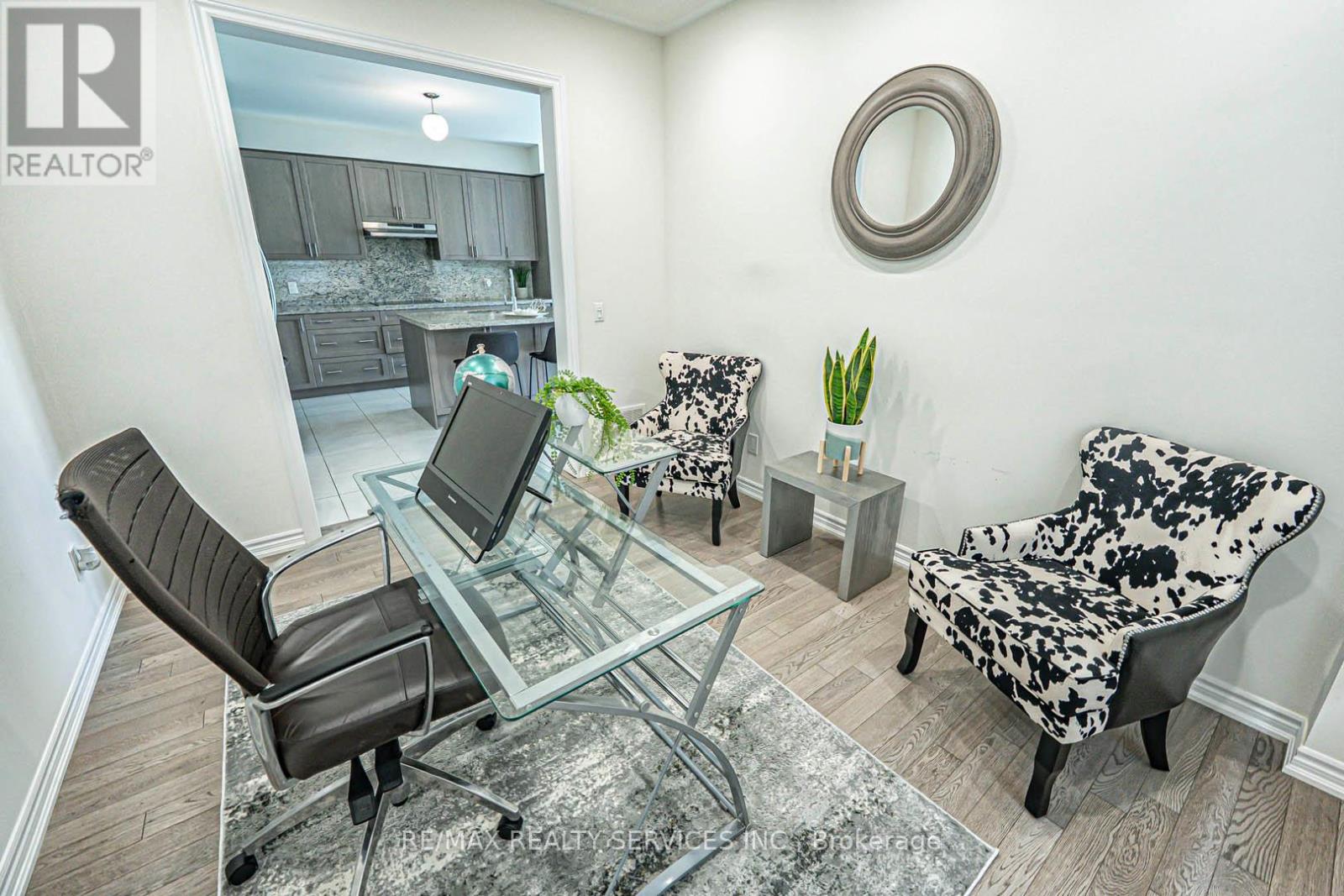 43 Rainbrook Close, Brampton, Ontario  L6R 0Y9 - Photo 24 - W12486744