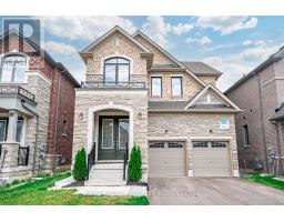 43 RAINBROOK CLOSE, Brampton, Ontario