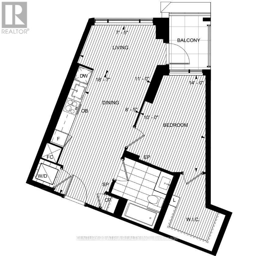 225 - 259 The Kingsway, Toronto, Ontario  M9A 0G2 - Photo 37 - W12486750