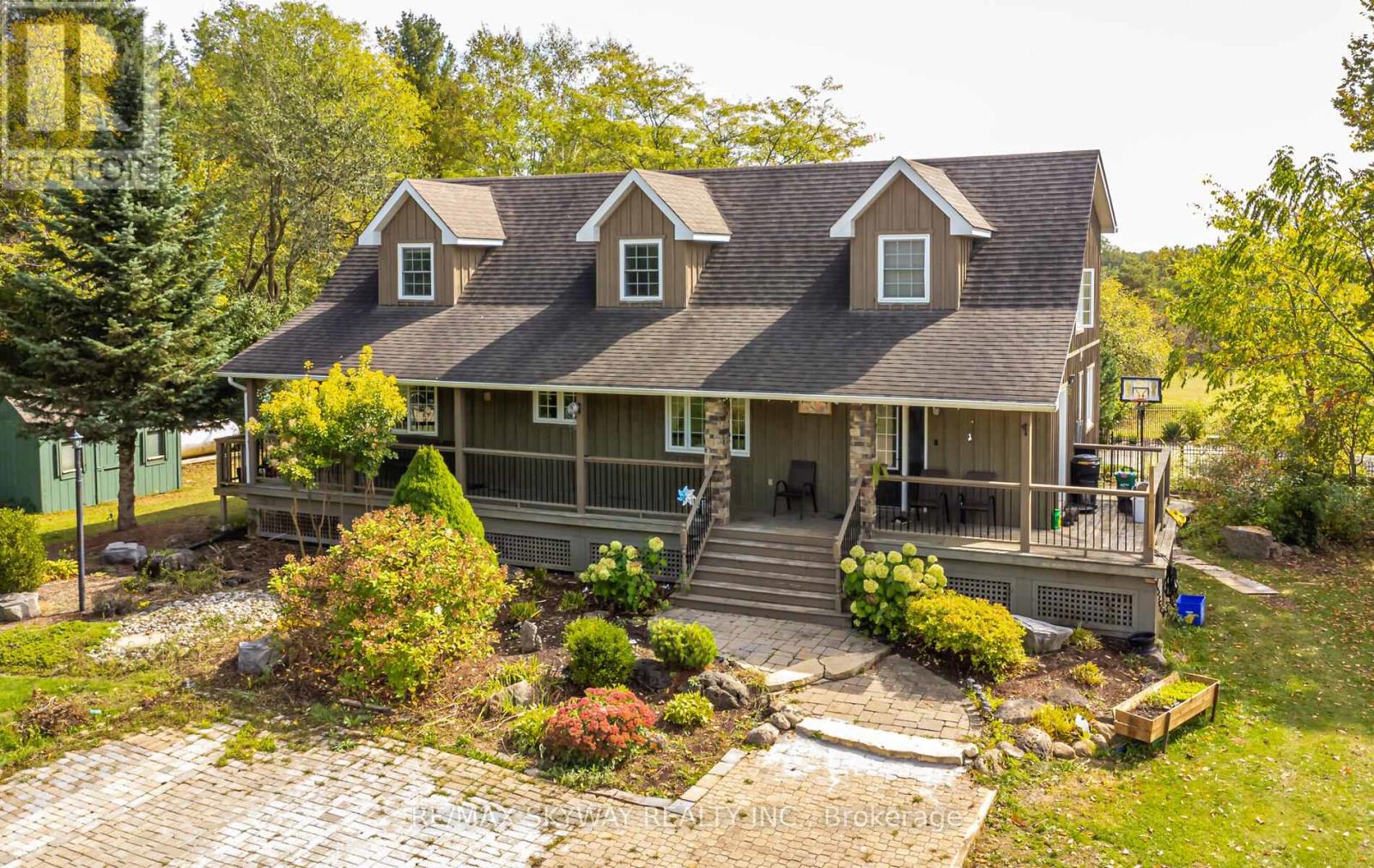 5628 Highway 7, Milton, Ontario  L7J 2L7 - Photo 37 - W12486751