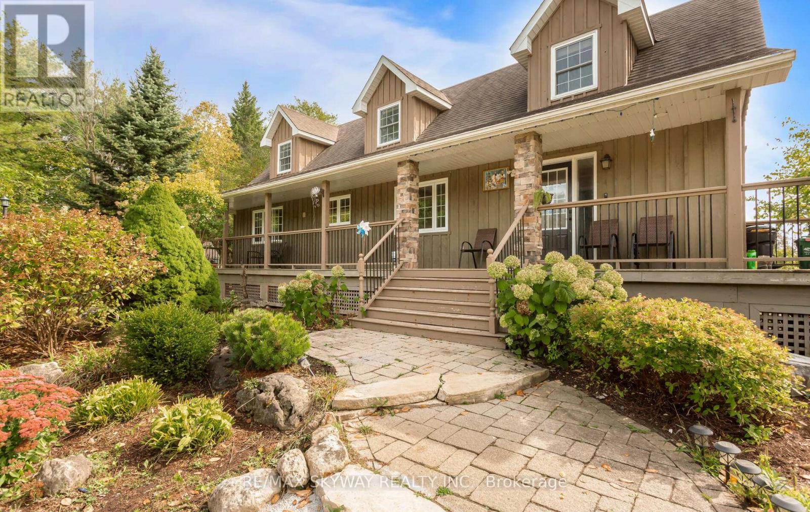 5628 Highway 7, Milton, Ontario  L7J 2L7 - Photo 7 - W12486751