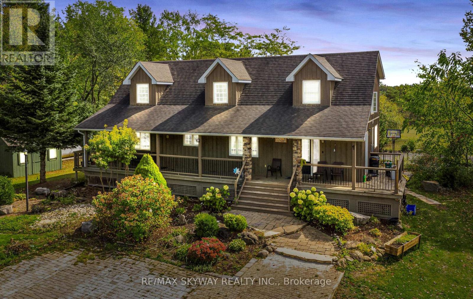 5628 Highway 7, Milton, Ontario  L7J 2L7 - Photo 8 - W12486751