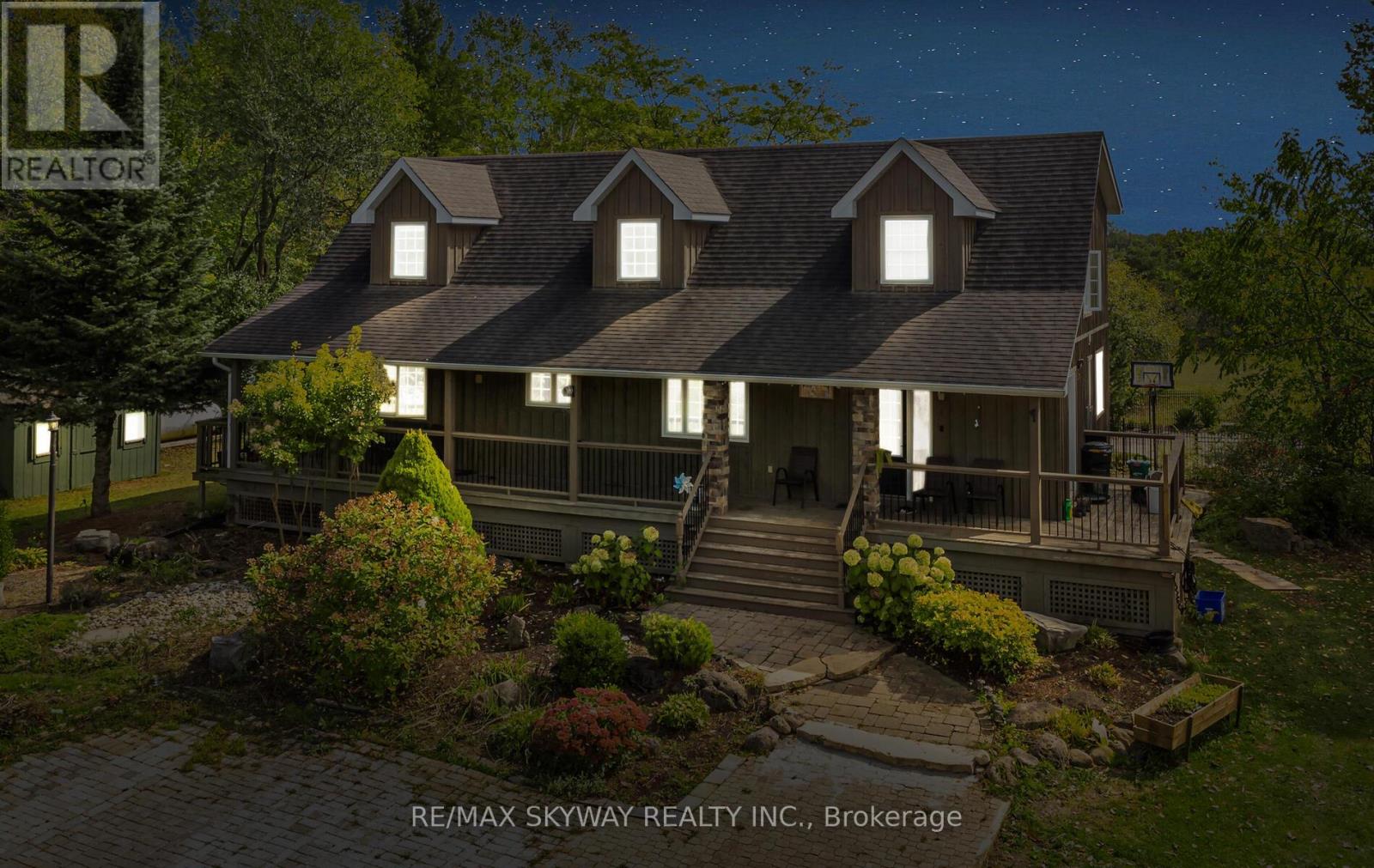 5628 Highway 7, Milton, Ontario  L7J 2L7 - Photo 9 - W12486751