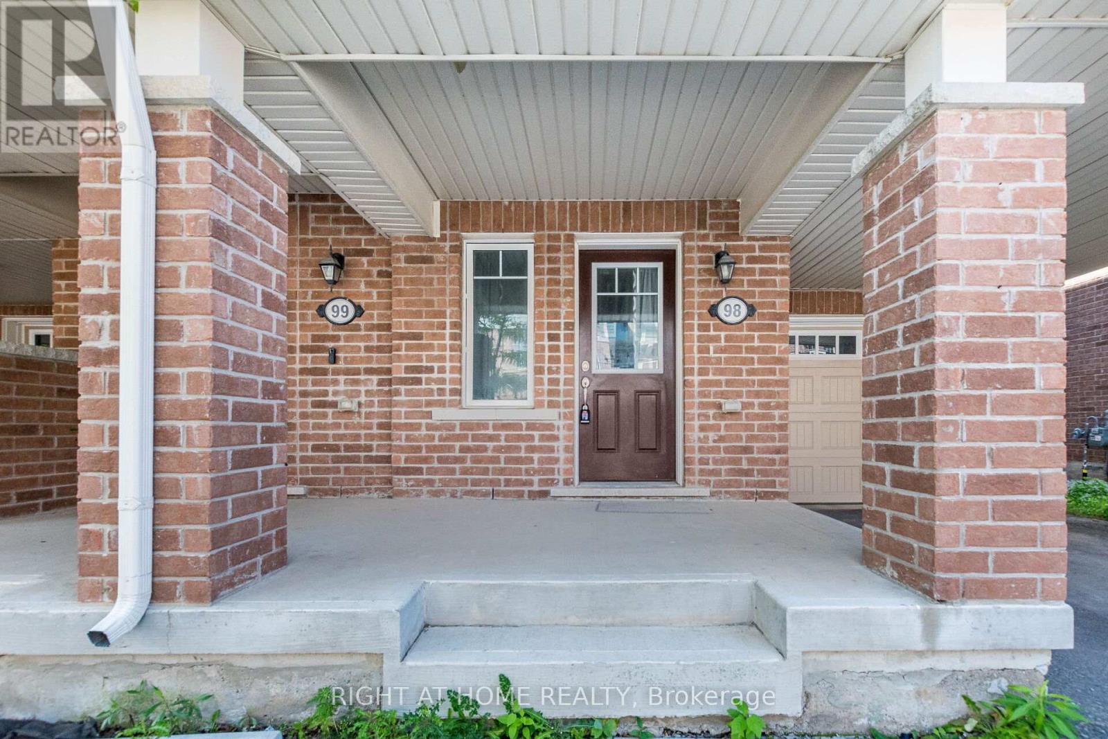 98 - 1000 Asleton Boulevard, Milton, Ontario  L9T 9L4 - Photo 4 - W12486752