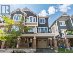 98 - 1000 ASLETON BOULEVARD, Milton, Ontario