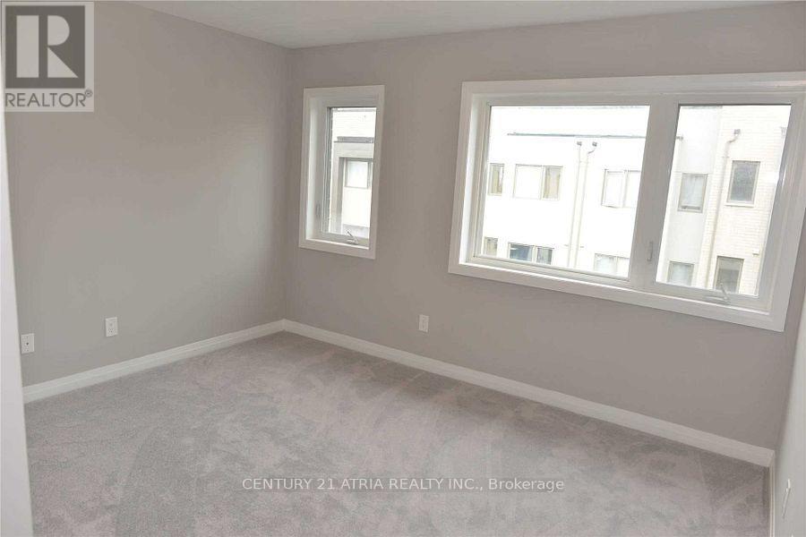 171 Frederick Tisdale Drive, Toronto, Ontario  M3K 0B5 - Photo 17 - W12486754