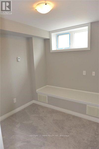 171 Frederick Tisdale Drive, Toronto, Ontario  M3K 0B5 - Photo 18 - W12486754