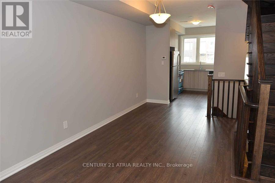 171 Frederick Tisdale Drive, Toronto, Ontario  M3K 0B5 - Photo 9 - W12486754