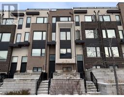 171 FREDERICK TISDALE DRIVE, Toronto, Ontario