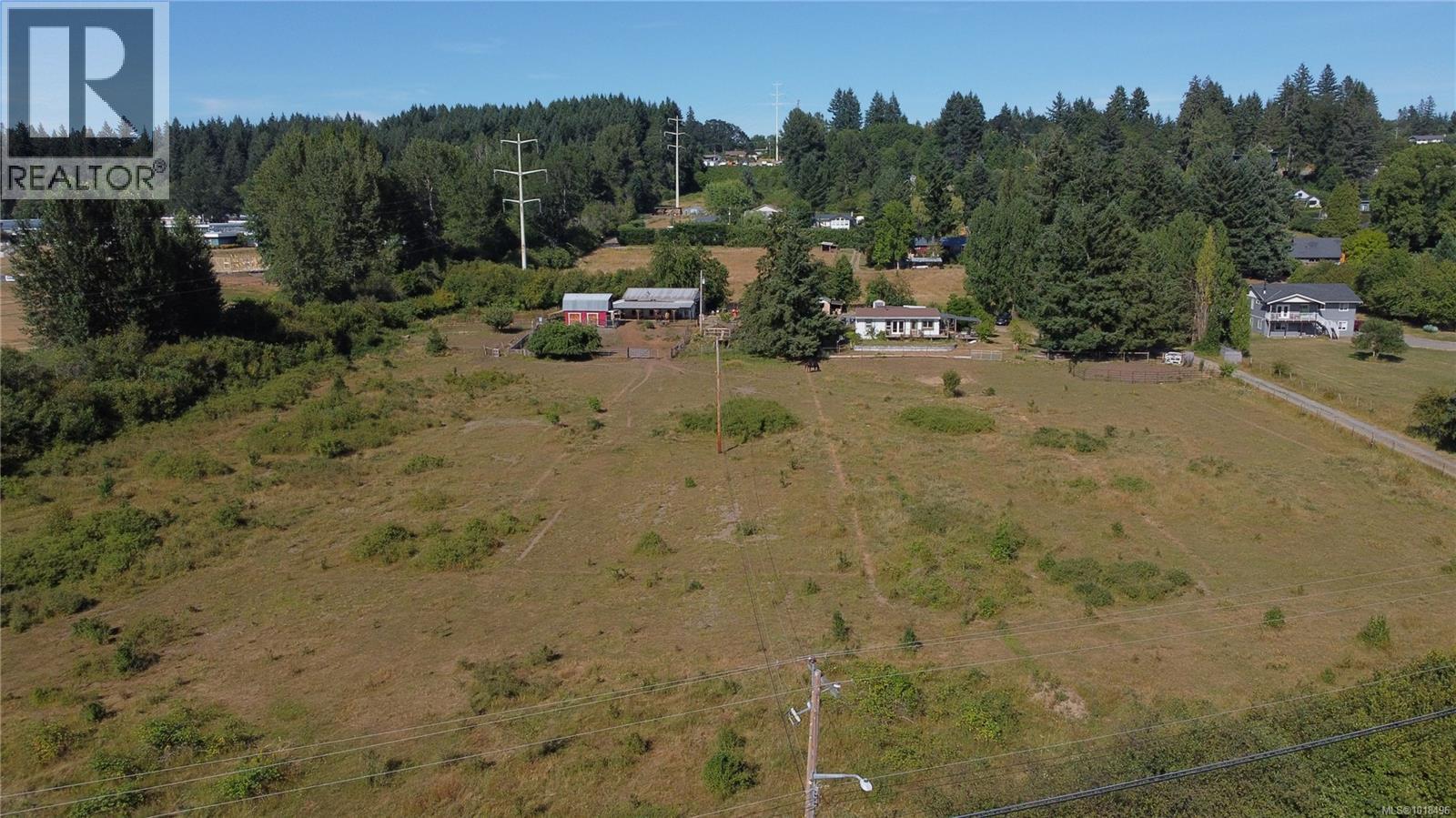 4766 Headquarters Rd, Courtenay, British Columbia  V9N 9H4 - Photo 2 - 1018496