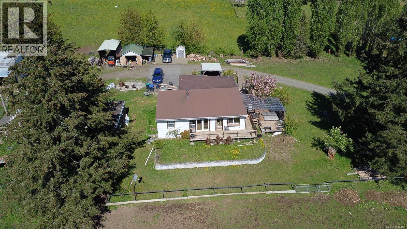 4766 Headquarters Rd, Courtenay, British Columbia  V9N 9H4 - Photo 32 - 1018496