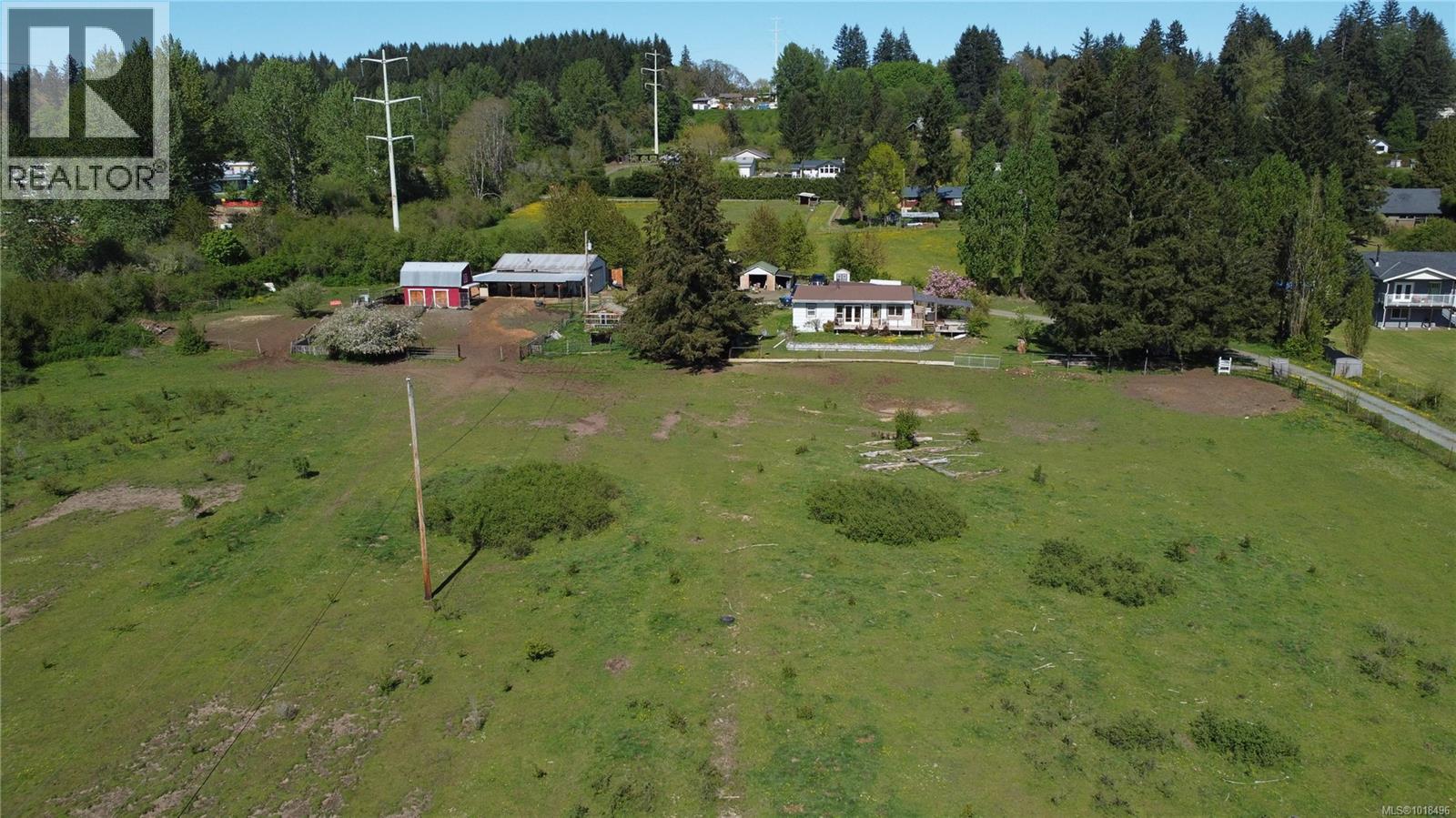 4766 Headquarters Rd, Courtenay, British Columbia  V9N 9H4 - Photo 5 - 1018496