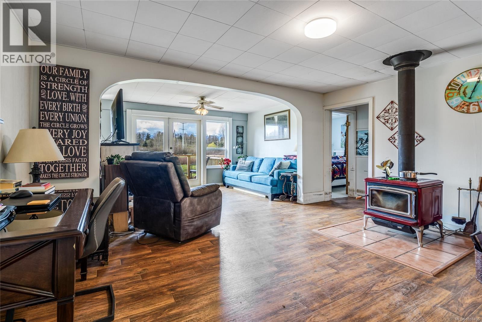 4766 Headquarters Rd, Courtenay, British Columbia  V9N 9H4 - Photo 6 - 1018496