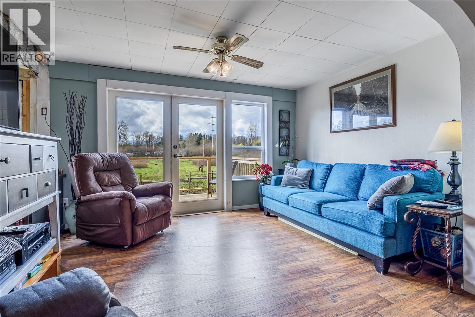 4766 Headquarters Rd, Courtenay, British Columbia  V9N 9H4 - Photo 8 - 1018496